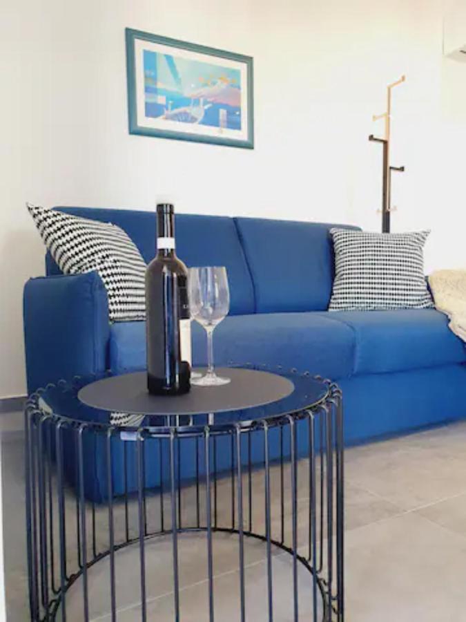 Modern Apartment Ana Premantura Eksteriør billede